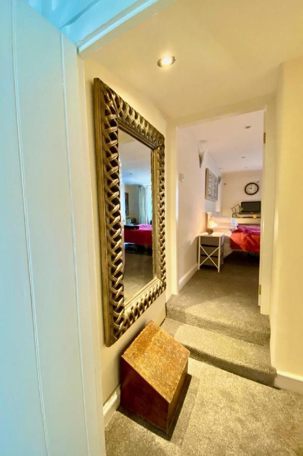 The Dusthole Hotel Shepton Mallet Buitenkant foto
