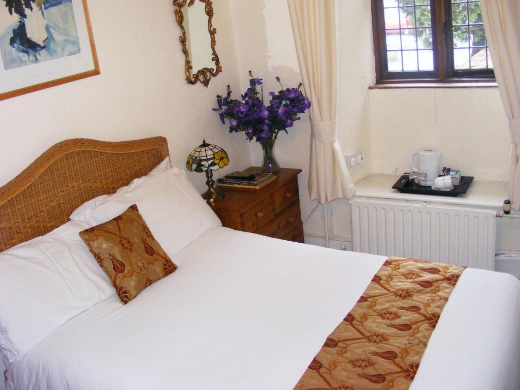 The Dusthole Hotel Shepton Mallet Kamer foto