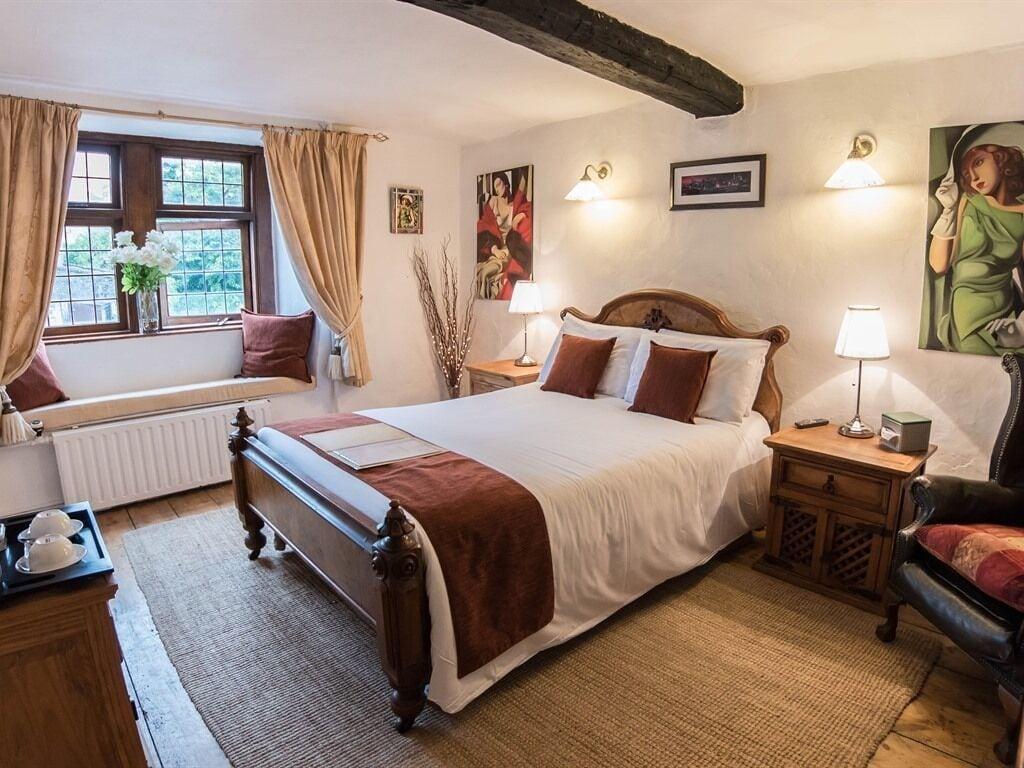 The Dusthole Hotel Shepton Mallet Buitenkant foto