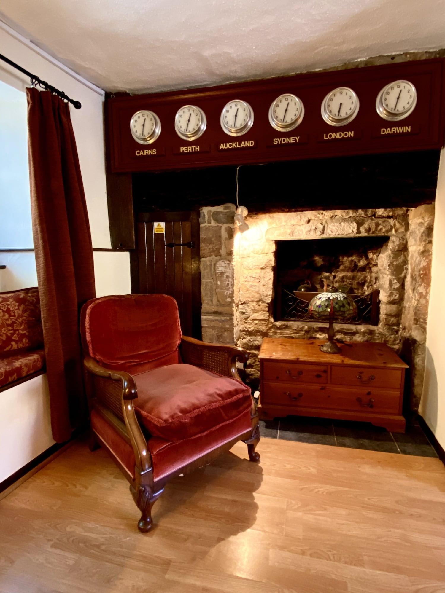 The Dusthole Hotel Shepton Mallet Buitenkant foto