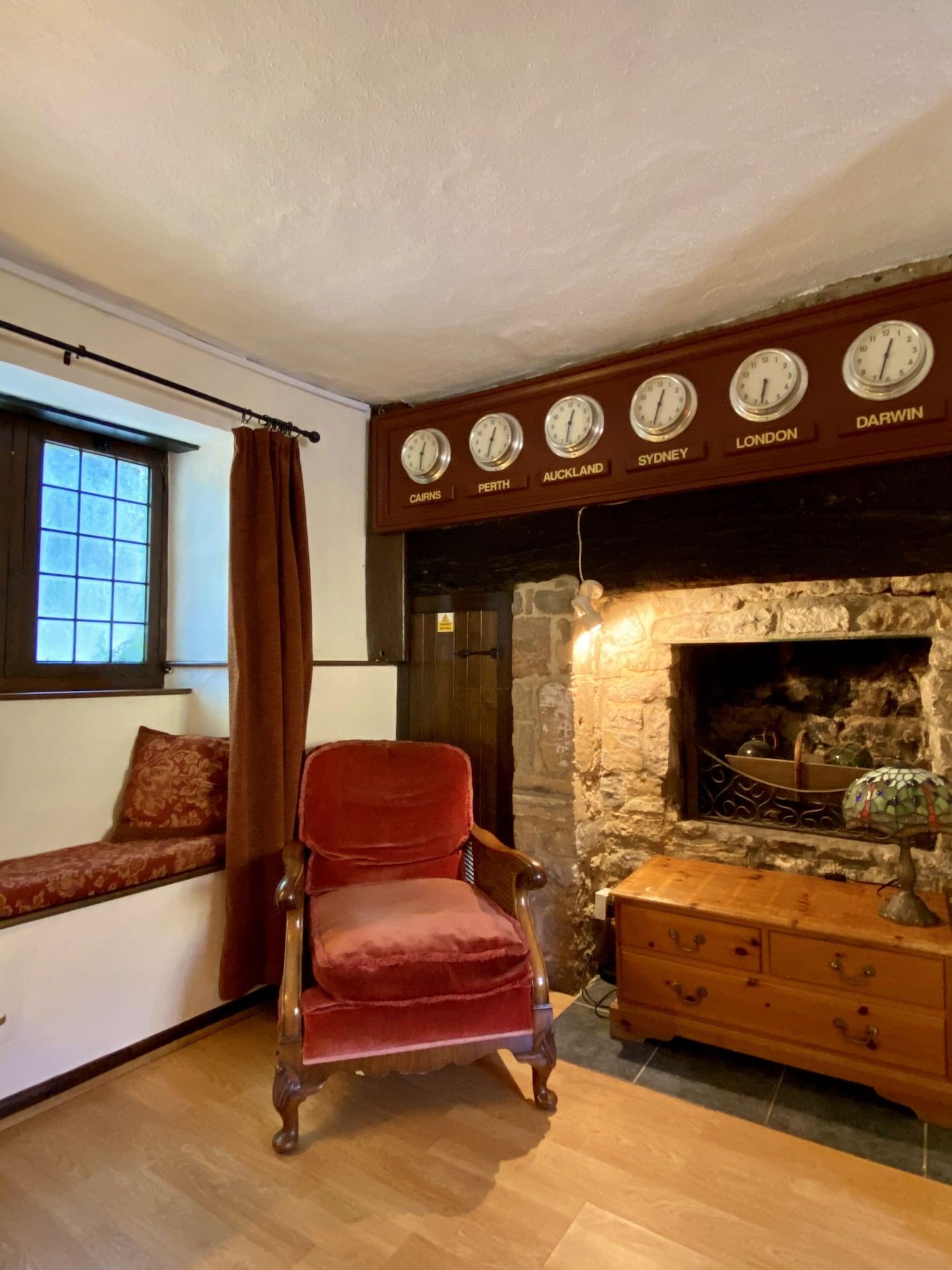The Dusthole Hotel Shepton Mallet Buitenkant foto