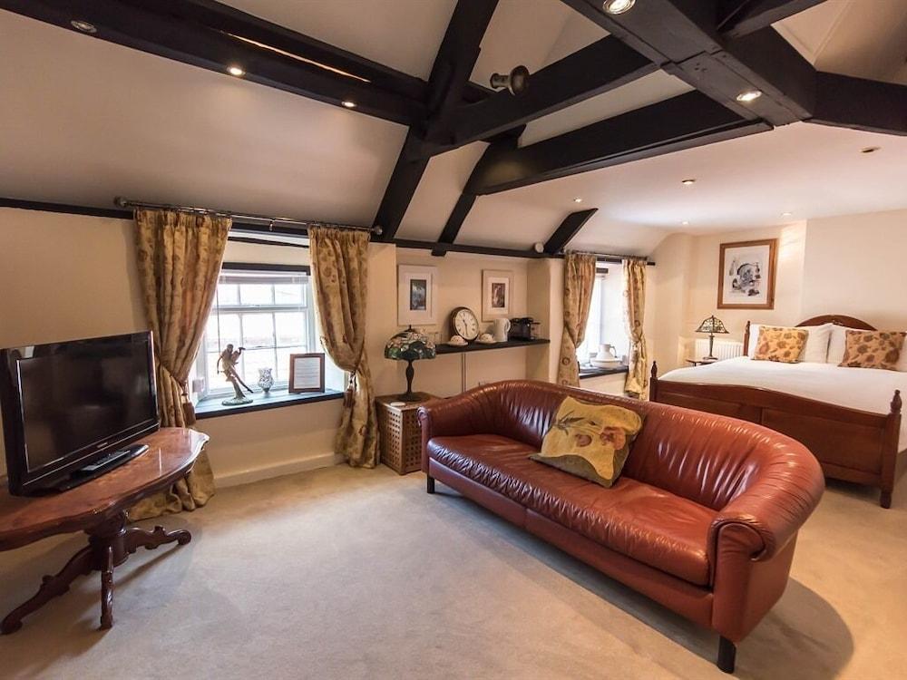 The Dusthole Hotel Shepton Mallet Buitenkant foto