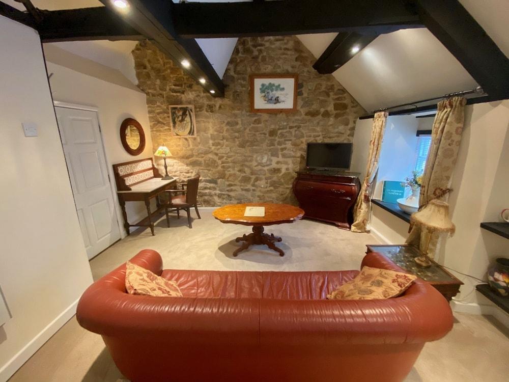 The Dusthole Hotel Shepton Mallet Buitenkant foto