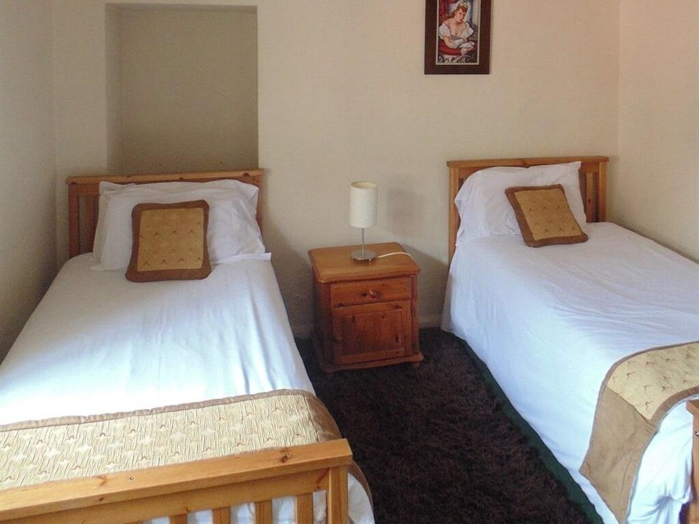 The Dusthole Hotel Shepton Mallet Buitenkant foto
