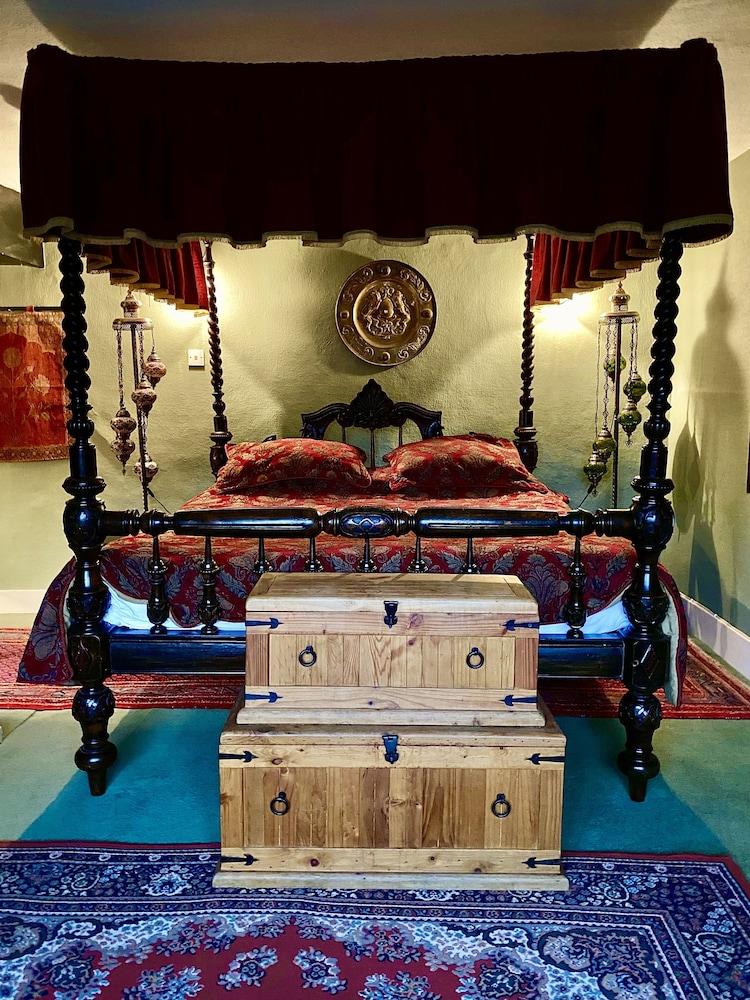 The Dusthole Hotel Shepton Mallet Buitenkant foto