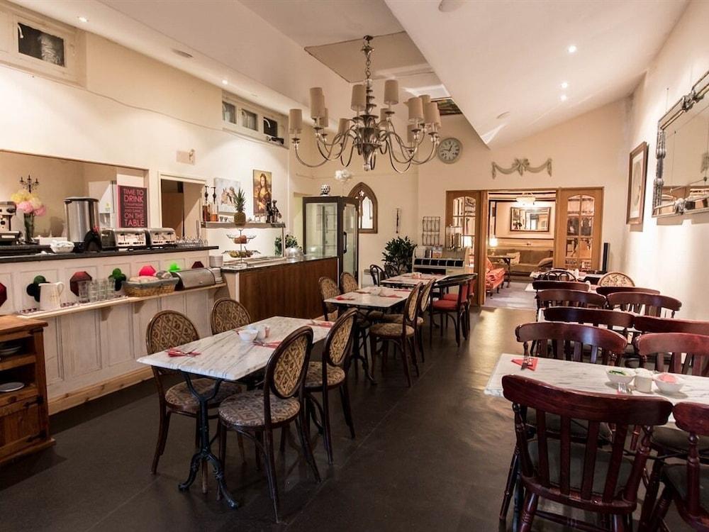 The Dusthole Hotel Shepton Mallet Buitenkant foto