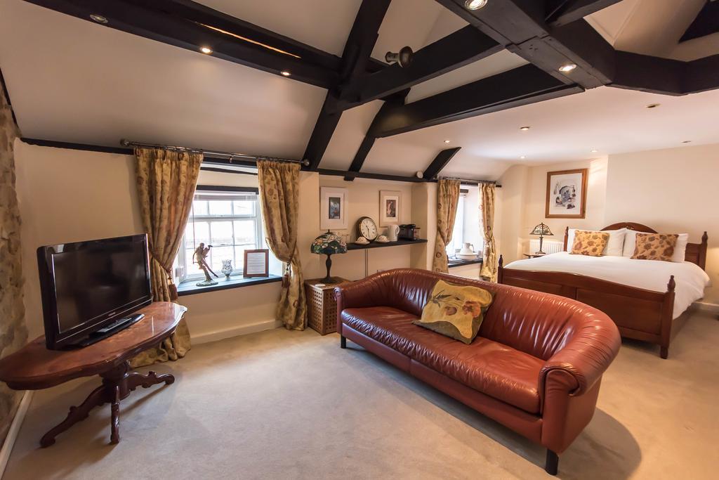 The Dusthole Hotel Shepton Mallet Buitenkant foto