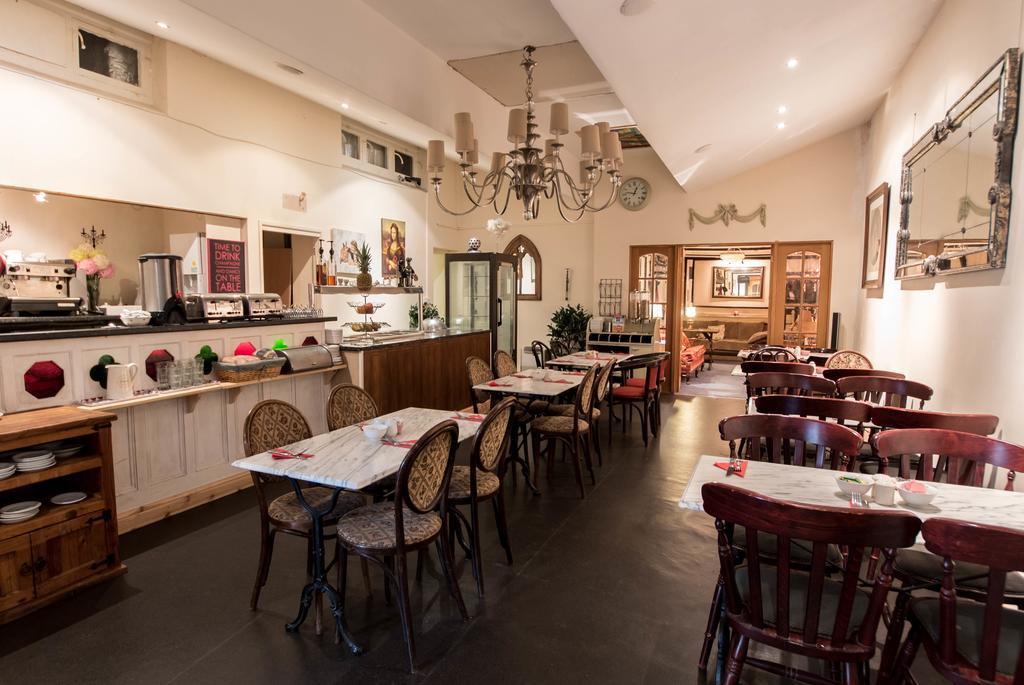 The Dusthole Hotel Shepton Mallet Buitenkant foto