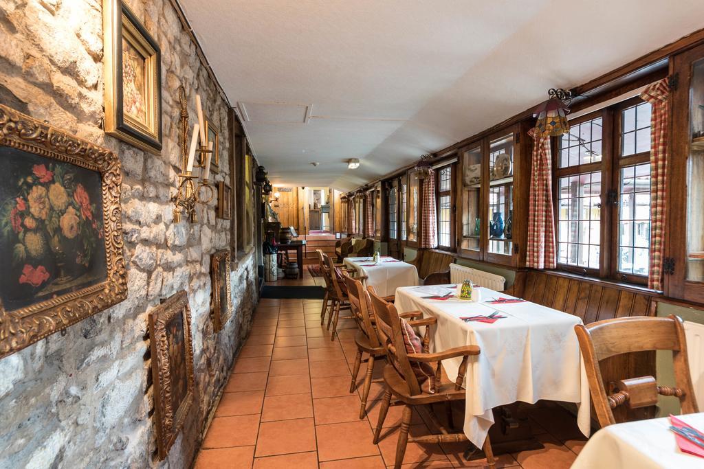 The Dusthole Hotel Shepton Mallet Buitenkant foto