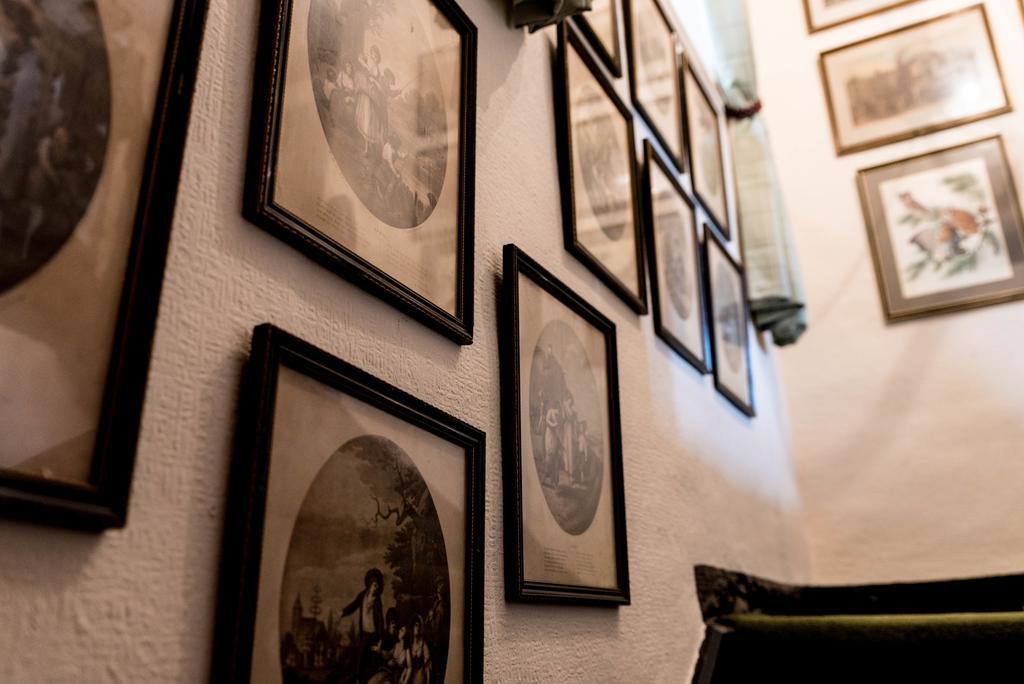 The Dusthole Hotel Shepton Mallet Buitenkant foto